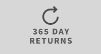 365 Day Returns